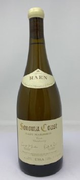 Raen 2023 Lady Marjorie Chardonnay